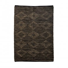 COTTON SEAGRASS RUG RHUMBUS 180 